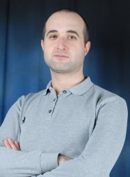 Arshak Nersisyan