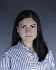 Milena Santrosyan