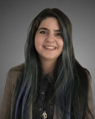 Ann Tosunyan