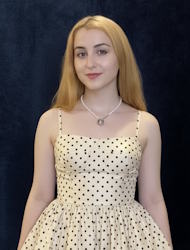 Hasmik Pogosyan
