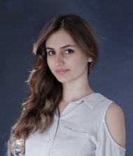 Джульетта Тадоян