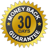 30 Tage Geld zurück Garantie
