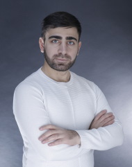 Narek Alikhanyan