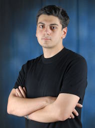 Sevak Muradyan